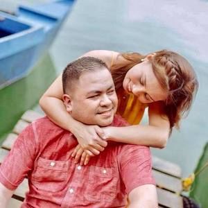 Meet your Posher, Hannah mae